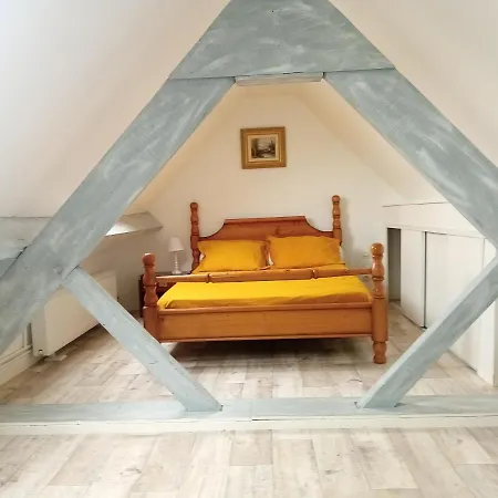 Desire Apartamento Boulogne-sur-Mer Exterior foto