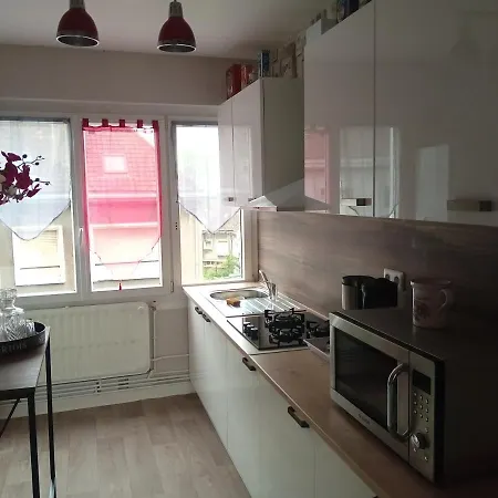 Desire Apartamento Boulogne-sur-Mer Exterior foto