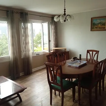 Desire Apartamento Boulogne-sur-Mer Exterior foto