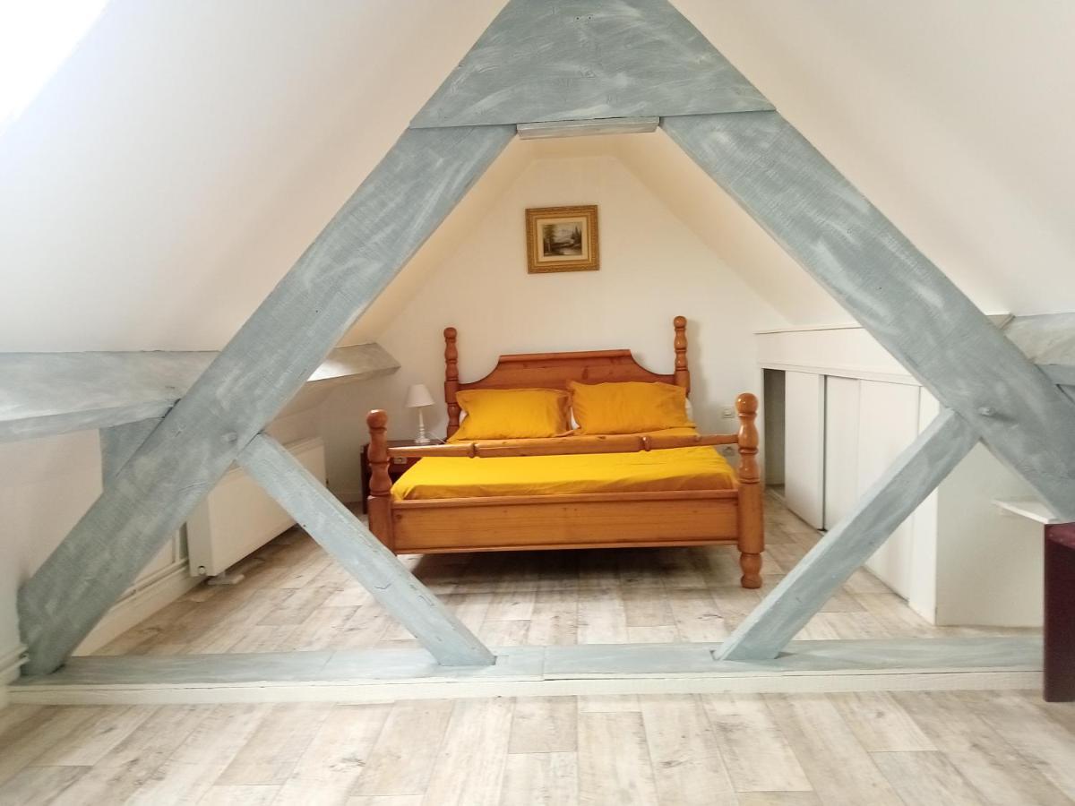 Apartment Desire