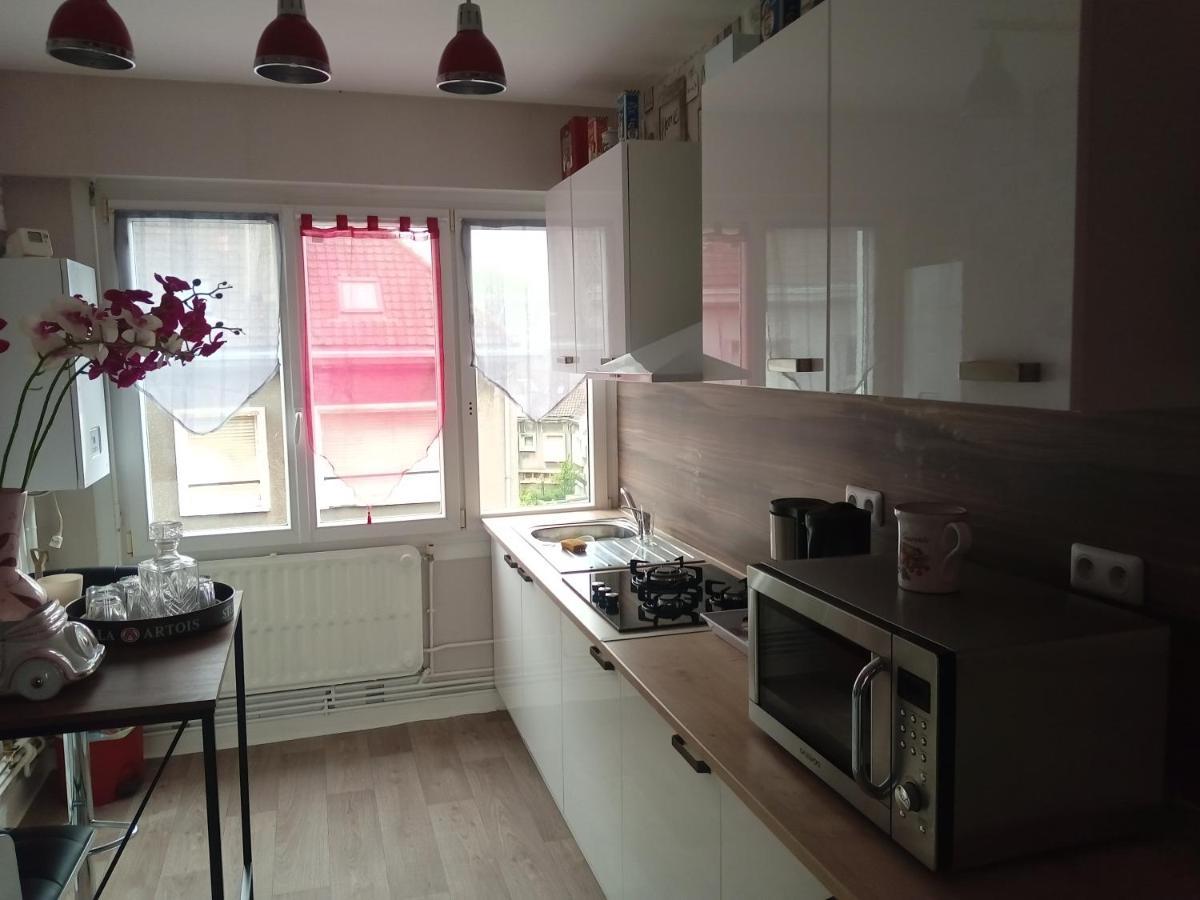 Desire Appartement